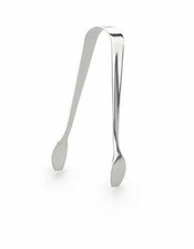 TALA Stainless Steel Small Sugar tong Cube Serving Tongs