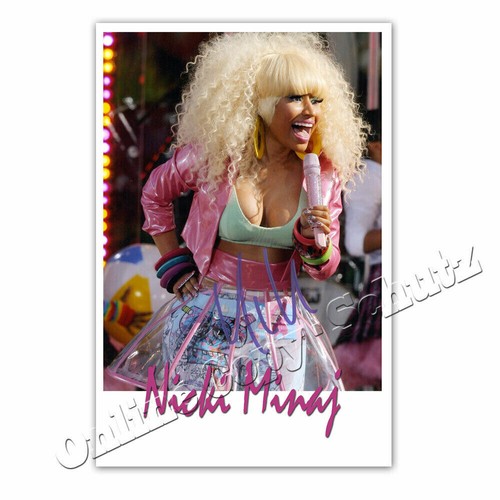 Nicki minaj soundtrack - -,