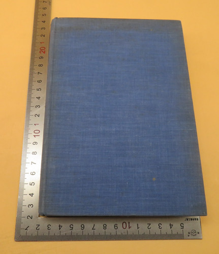 Many waters record of - many,
