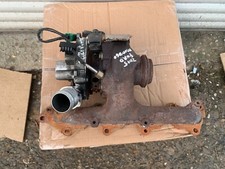 FORD MONDEO MK5 2.0 TDCI TURBO TURBOCHARGER SPARES OR REPAIRS PARTS RECON REFURB