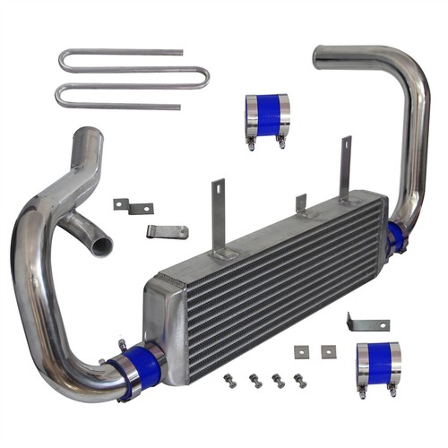 Upgrade intercooler pipe kit - intercooler,