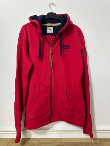 Tenson outdoor mens jacket zip - tenson,