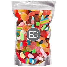 BG Quality Pick n Mix Sweets