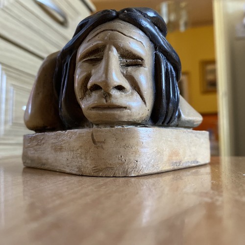 Native american indian thomas - native,