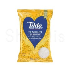 Tilda Jasmine Fragrant Rice