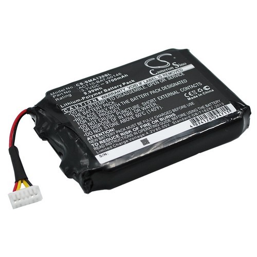 Battery for satmap active - for,