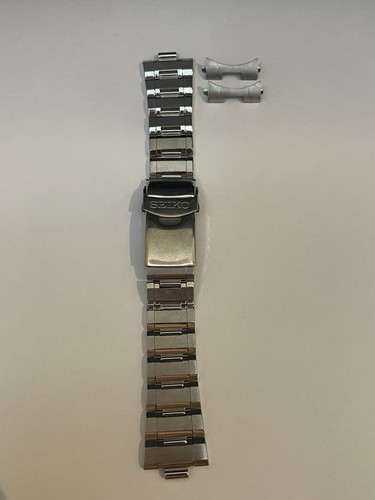 Genuine seiko 4586 18mm - genuine,