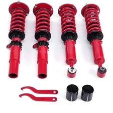 Coilovers Lowering Suspension Kit Compatible For BMW E60 Sedan 2004-2010