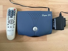 Super TV - Turns Vintage