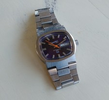 Eberhard HF vintage automatic