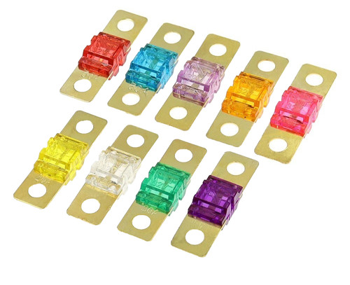 Midi fuse strip - midi, link