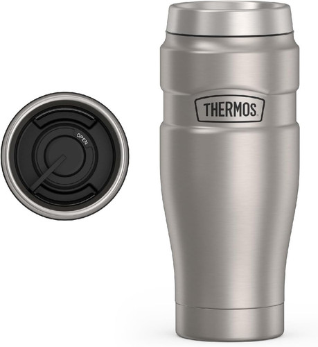 Stainless king - stainless,