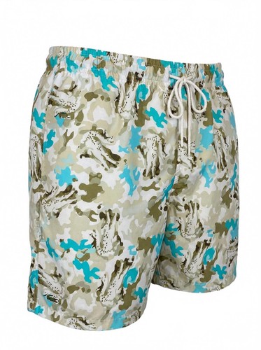 Lacoste swim shorts - xl,
