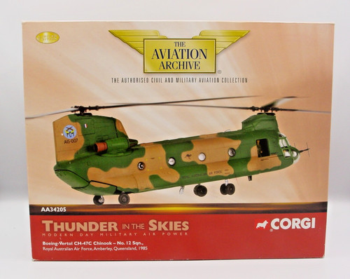 Corgi aa34205 72 - corgi, 1/72