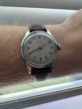 Vintage Eterna Automatic
