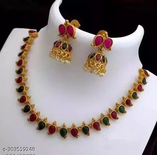 Traditional gold plated - gold,