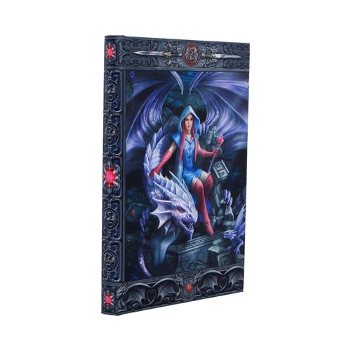 Anne stokes gothic fantasy - stokes, a5