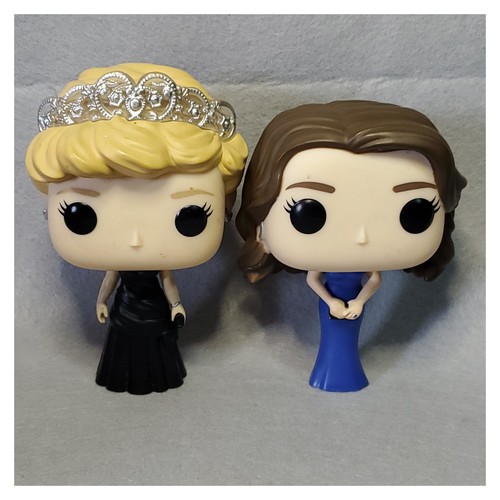 Funko pop royals - funko, princess