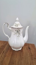 Royal Albert First Love Tea