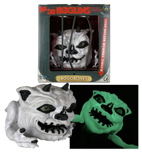 Dark lord boglins bogobones - boglins,