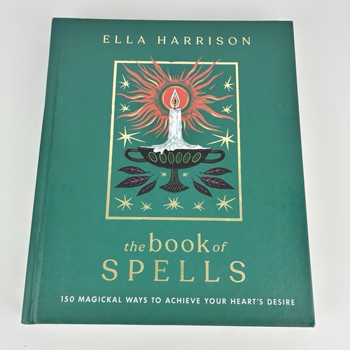 The book spells - the, 150