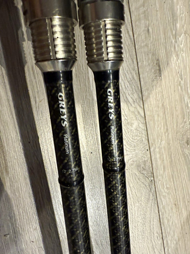 Greys platinum 12ft - greys, 2.75lb