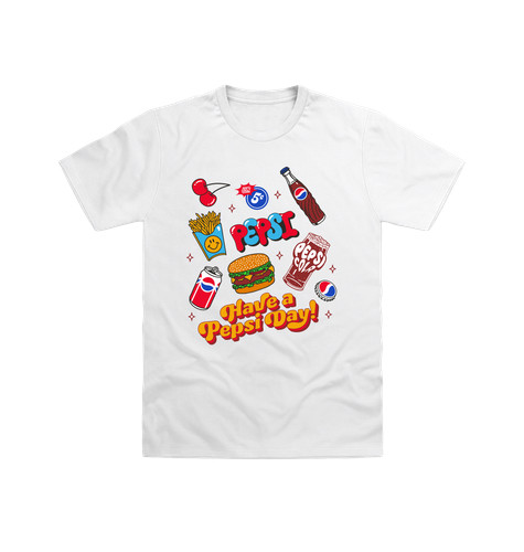 Have pepsi day graphic - have,
