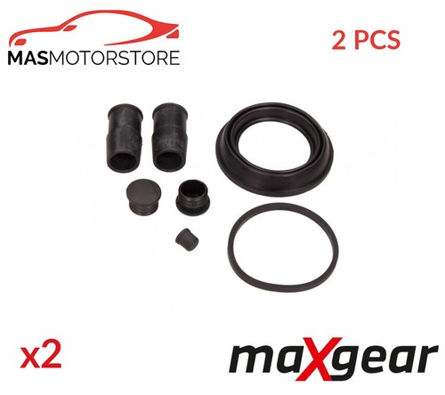 Brake caliper repair - caliper, kit