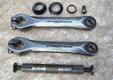 Primo bmx powerbite cranks - primo, v2