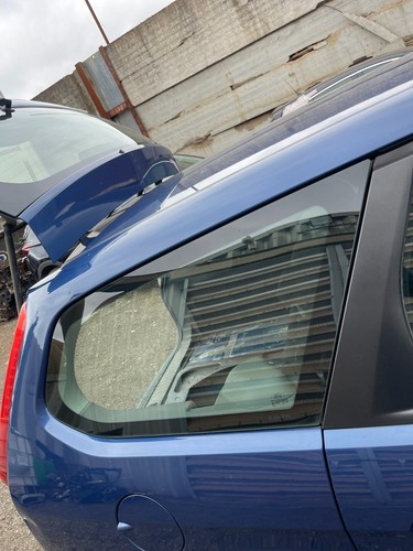 Ford focus mk2 estate off - ford,