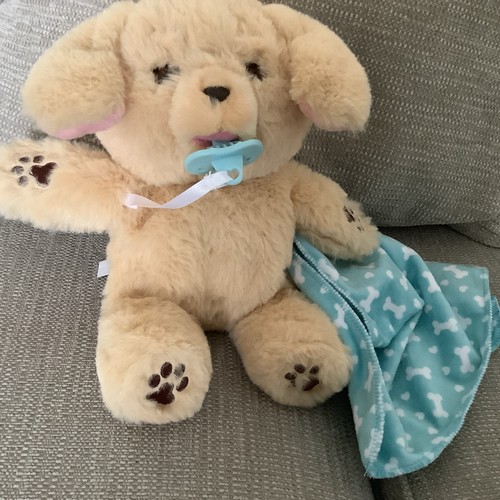 Little live pets cozy dozy - little,