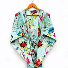 Indian Handmade Kaftan, Women