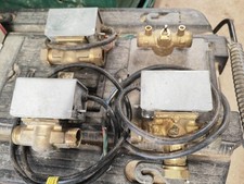 Central Heating, 2-Port valves,  & 3-port Valve , - 22mm, Honeywell