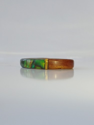 Handcrafted willow and santos - willow,