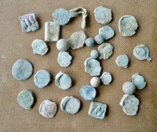 Un researched Post Medieval