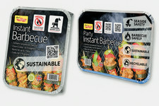 Rectella Bar-Be-Quick Instant