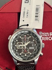 Citizen Men's Eco Drive