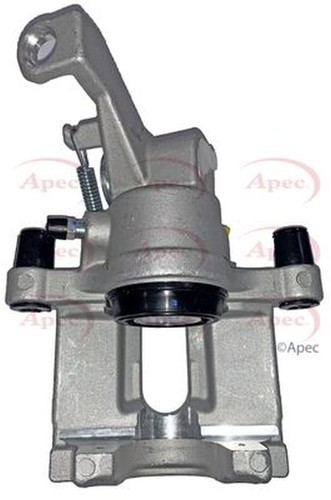 Apec rear left brake caliper - left,
