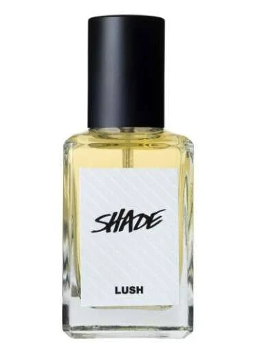 Lush shade perfume 30ml free - -,
