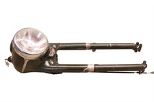 1957 Triumph TRW TRW500 500