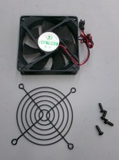 Genuine Lamona LAM6911 wine drinks cooler fridge circulation fan motor 0.17A