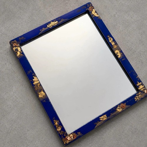 19th century chinoiserie - 19th,