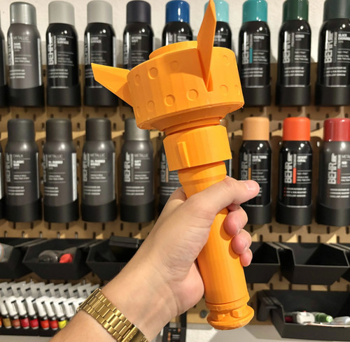 Halo dynamo grenade - halo,