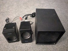 Trust Avora 2.1 speakers with