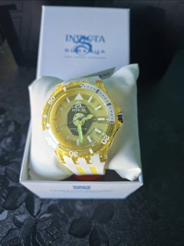 69451 invicta subaqua men - 69451,