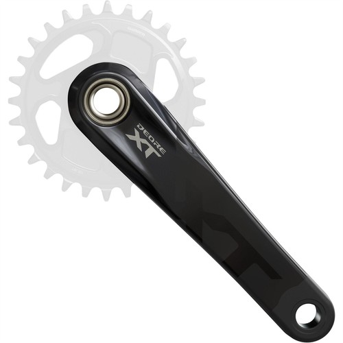 Shimano deore m8200 - deore, xt