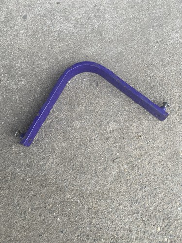 Gfs xch series purple - series,