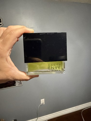Gucci envy for men edt - gucci,