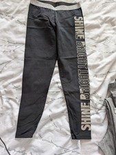 Miss E Vie Leggings Age 9-10