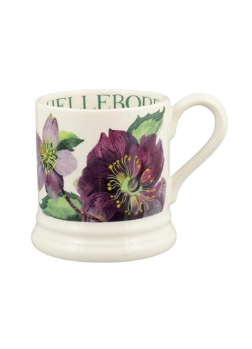 Emma bridgewater half pint - bridgewater,